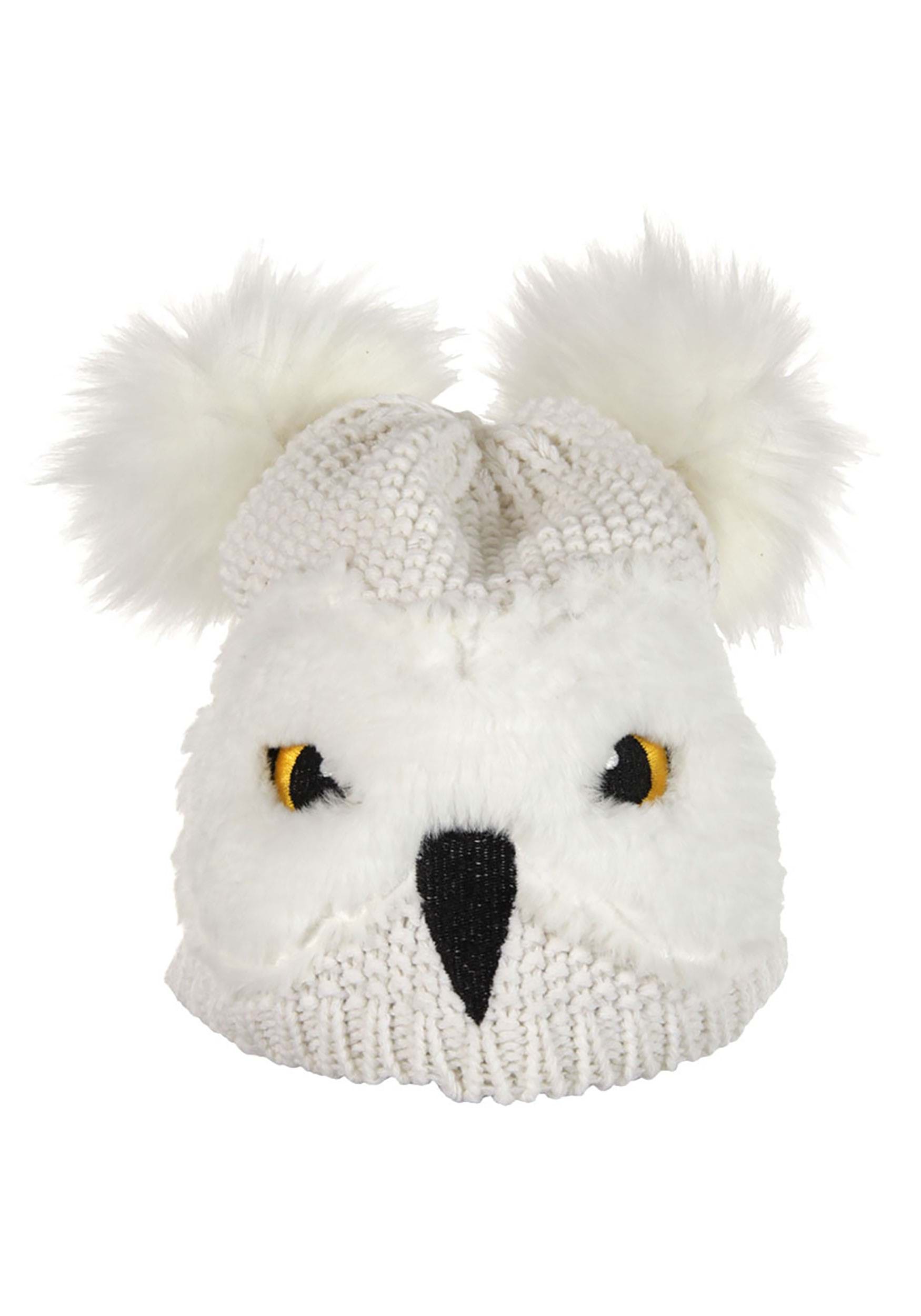 Hedwig Beanie For Toddlers