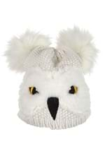 Hedwig Child/Adult Knit Hat Alt 3