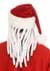 Santa Plush Hat with Dreads Alt 3