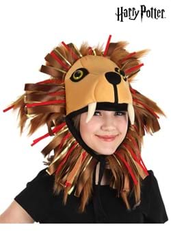 Harry Potter Luna Lovegood Costume Lion Hat