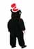 The Cat in the Hat Deluxe 12-18 Month Costume Alt 1