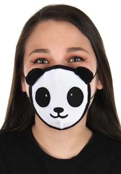 Panda Face Mask Main