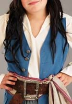 Kid's Captain Jack Sparrow Costume Alt 3