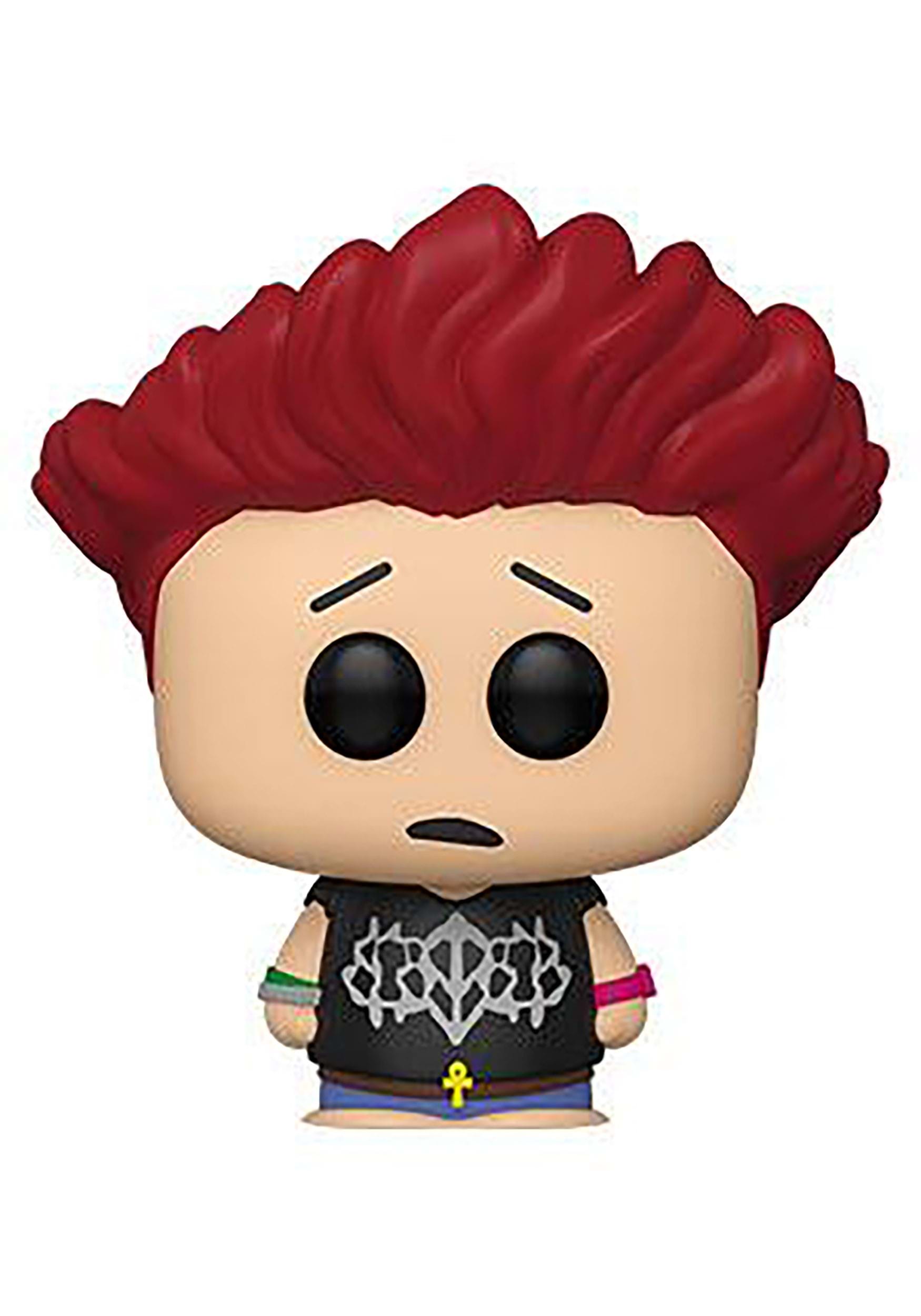 kyle south park funko pop