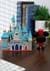 POP Town: Disney 65th- Castle w/ Mickey Alt 1