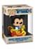 POP Disney 65th - Mickey in Casey Jr. Car 3 Figure Alt 2