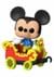 POP Disney 65th - Mickey in Casey Jr. Car 3 Figure Alt 4