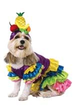 Brazilian Bombshell Pet Costume