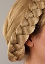 Womens Dr Seuss Cindy Lou Who Deluxe Costume Wig Alt 3