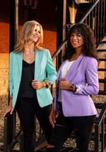 Women's Scooby Doo Blazer Alt 2