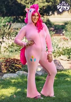 My Little Pony Pinkie Pie Women's Costume-update