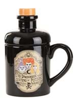 Hocus Pocus Sanderson Sisters Potion 3D Mug Update