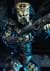 Predator 2 - 7” Scale Action Figure - Ultimate Scout Predato