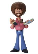 Bob Ross 6 Toony Classics Scale Action Figure