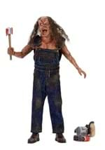 Hatchet – 8” Clothed Action Figure – Victor Crowley