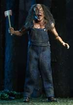 Hatchet – 8” Clothed Action Figure – Victor Crowley Alt 3