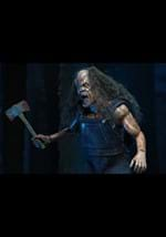 Hatchet – 8” Clothed Action Figure – Victor Crowley Alt 5