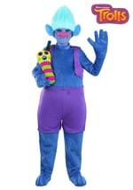 Trolls Boys Biggie Costume