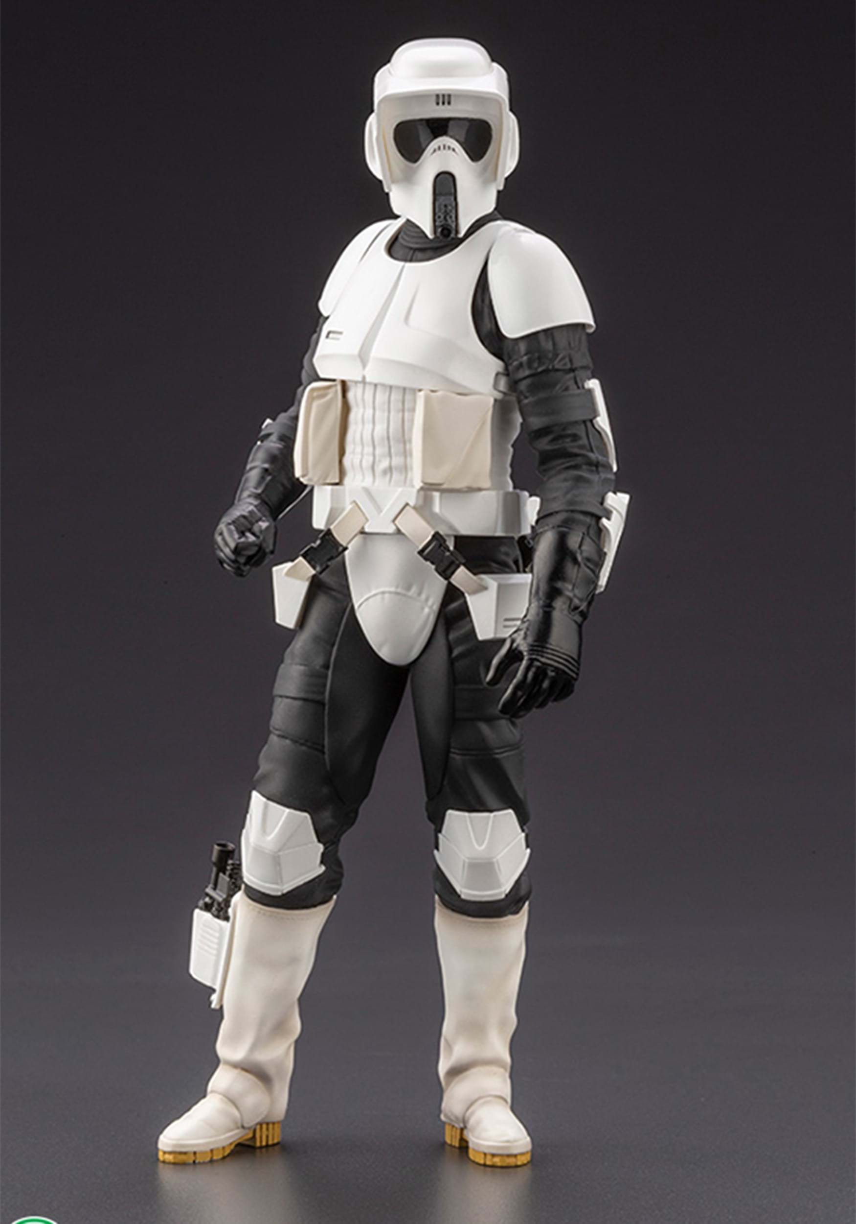 scout the trooper