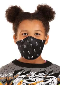 Pirate Sublimated Face Mask for Kids