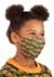 Pumpkins Sublimated Face Mask for Kids alt2