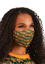 Pumpkins Sublimated Face Mask for Adults alt1