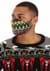 Monsters Sublimated Face Mask for Adults alt6