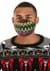 Monsters Sublimated Face Mask for Adults alt7