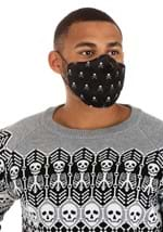 Pirate Sublimated Face Mask for Adults alt7