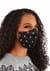 Pirate Sublimated Face Mask for Adults alt1