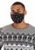 Pirate Sublimated Face Mask for Adults alt5