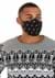 Pirate Sublimated Face Mask for Adults alt7