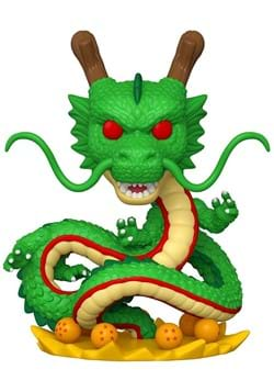 POP Animation: Dragon Ball Z S8- 10" Shenron Drago