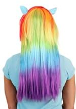 Rainbow My Little Pony Dash Wig