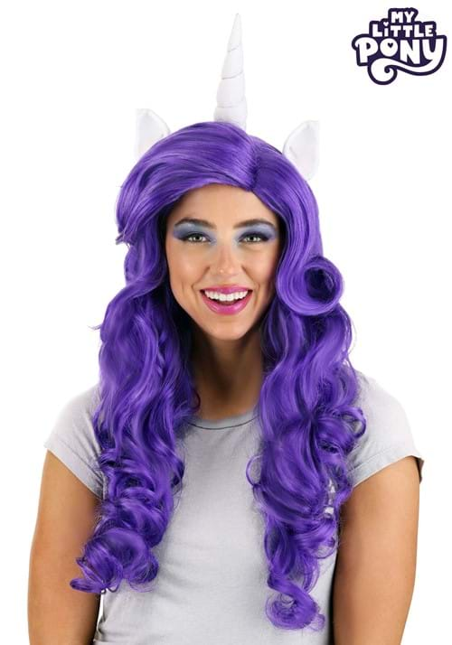 My Little Pony Rarity Wig Accessory