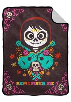 CoCo Remember Me 60x80" Blanket