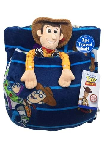 woody toy story pillow