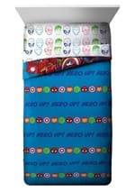 Marvel Amigos Toddler Bed Set Alt 1