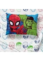 Marvel Amigos Toddler Bed Set Alt 2