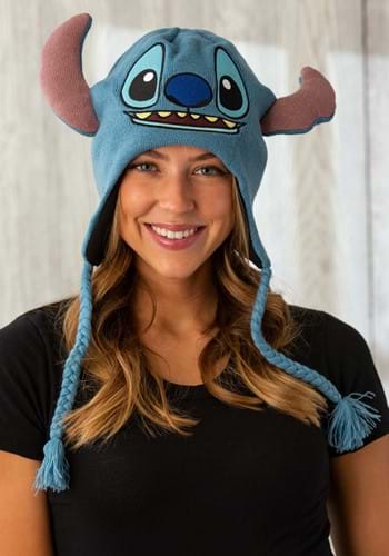 Stitch Peruvian Hat Update-Update