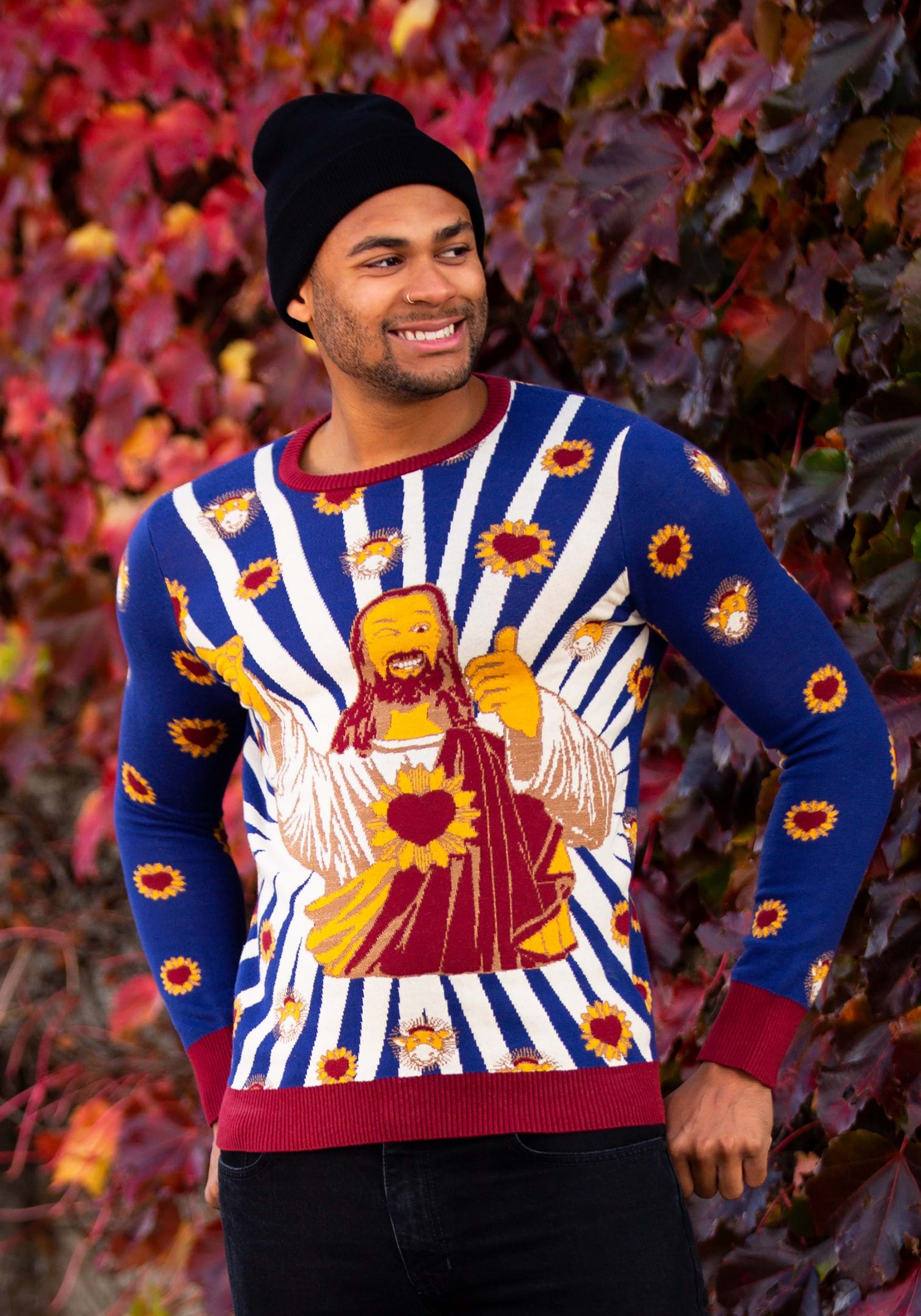 Boston Red Sox Basic Ugly Sweater Fans Christmas Gift Sweatshirt For Men  Women - YesItCustom