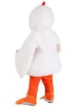 Infant Bubble Chicken Costume Alt 1