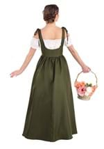 Womens Celtic Renaissance Costume Dress Alt 1