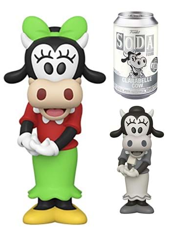 funko soda clarabelle