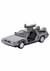 Back to the Future 6" Diecast Time Machine Vehicle Alt 1