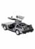 Back to the Future 6" Diecast Time Machine Vehicle Alt 2