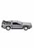 Back to the Future 6" Diecast Time Machine Vehicle Alt 3