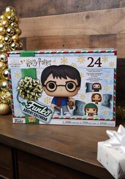 Funko Harry Potter 3 Christmas Advent Calendar-update