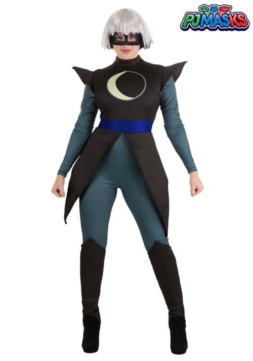 Adult PJ Masks Luna Costume