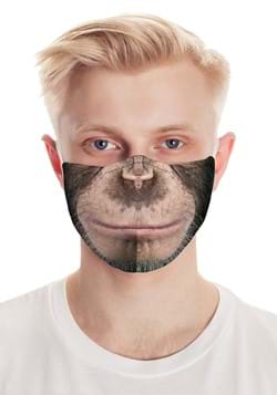 Monkey Business Face Mask